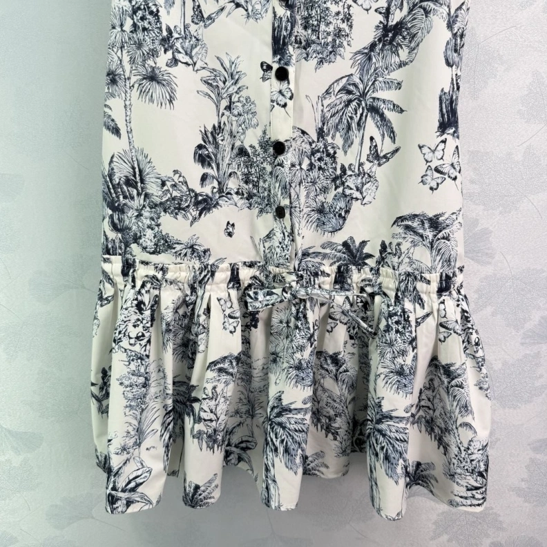 Dxxr Dress Practical 94293