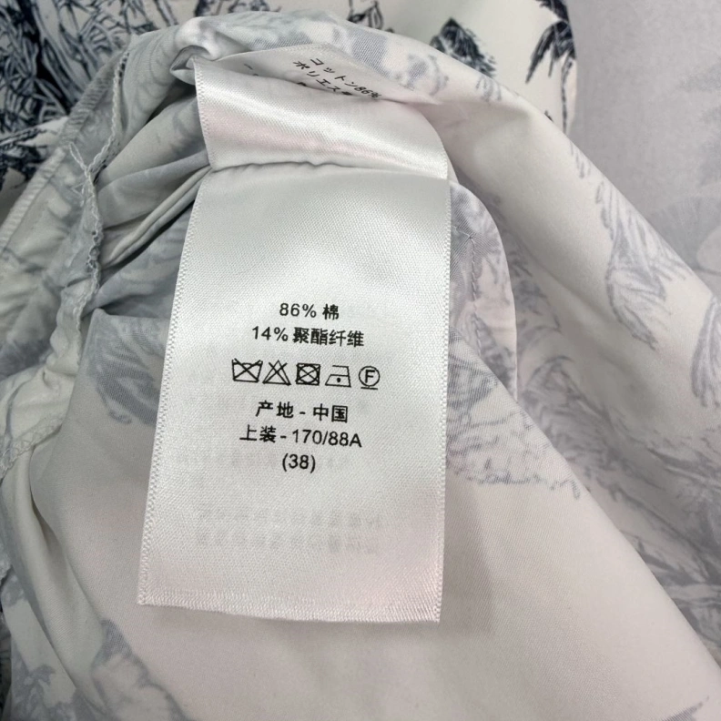 Dxxr Dress Practical 94293