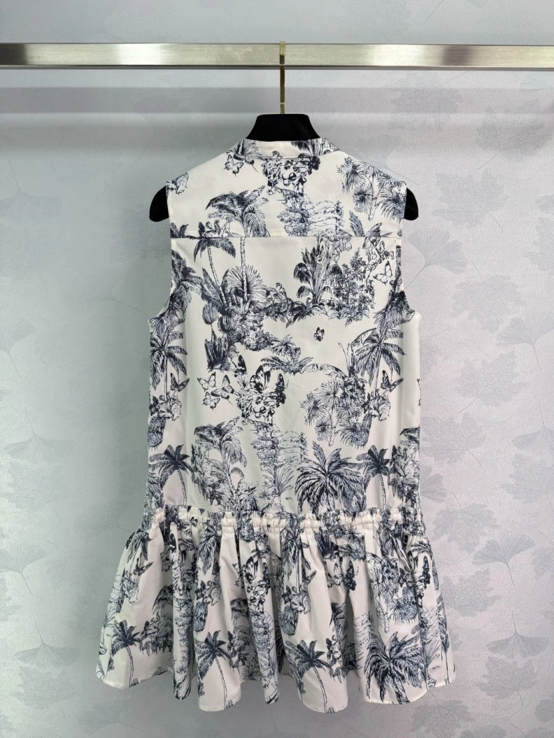 Dxxr Dress Practical 94293