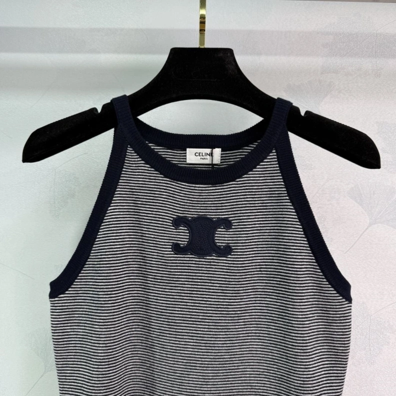 Cxlxne Gilet Cozy 92691
