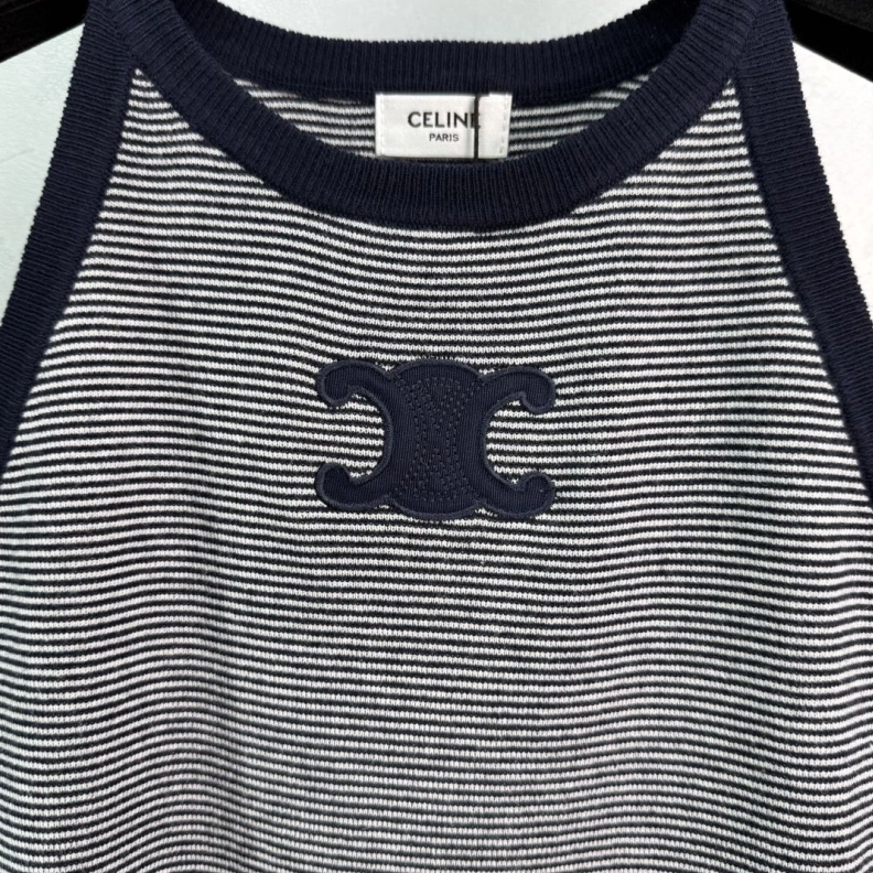 Cxlxne Gilet Cozy 92691
