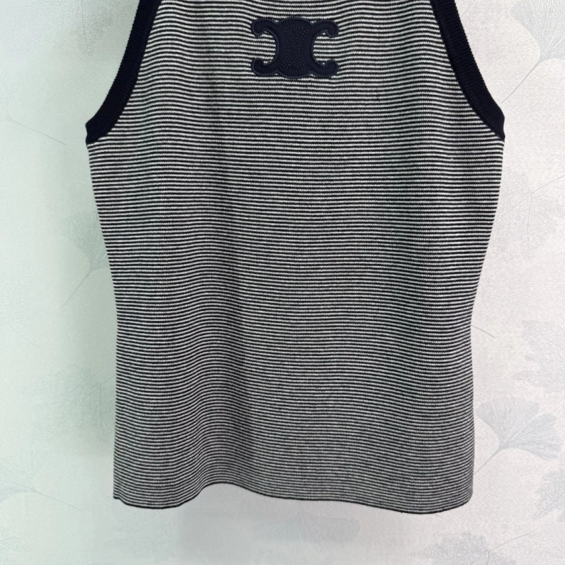 Cxlxne Gilet Cozy 92691