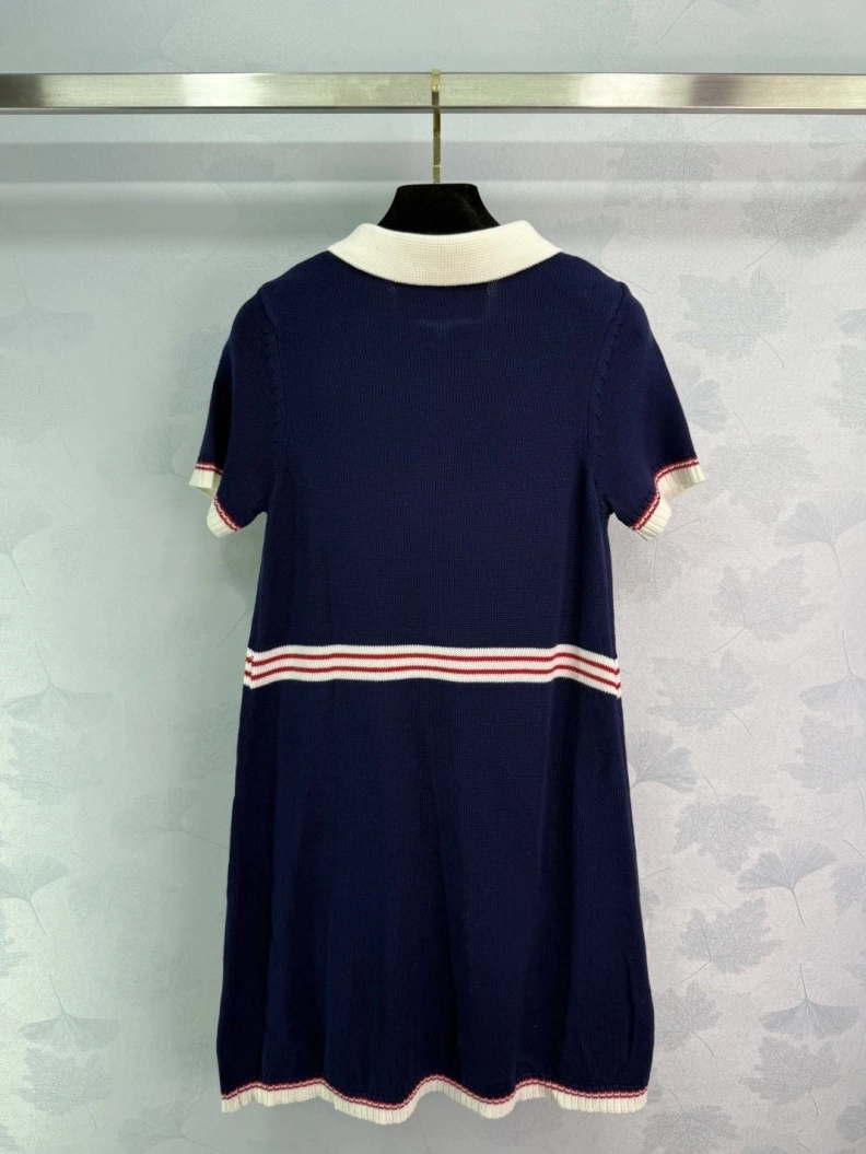 TopPick Vxlxntino Dress 102953