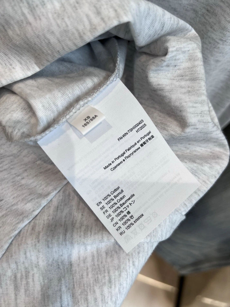 SmartChoice Dxxr T-Shirts 93960