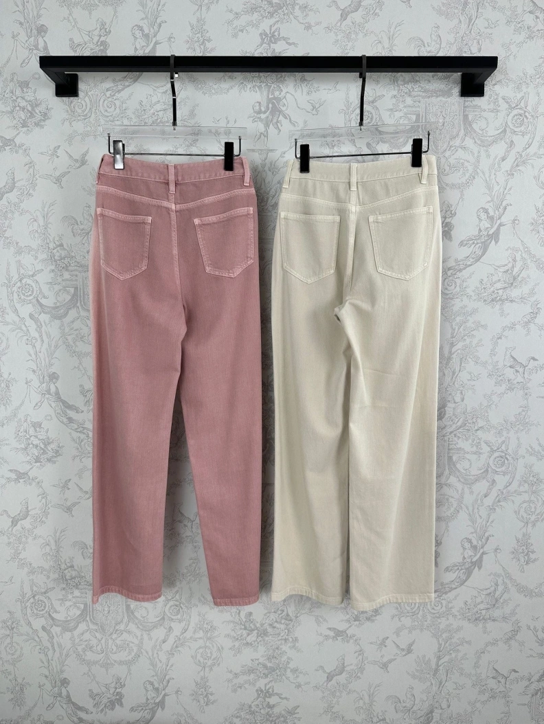 Mix Mix Pants Vibrant 98308