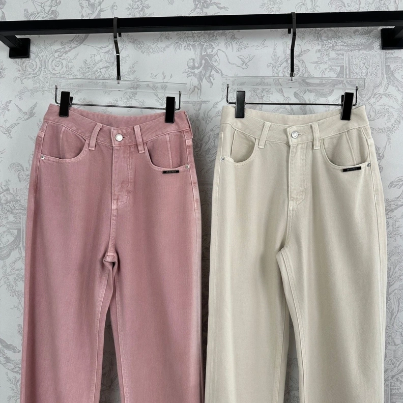 Mix Mix Pants Vibrant 98308