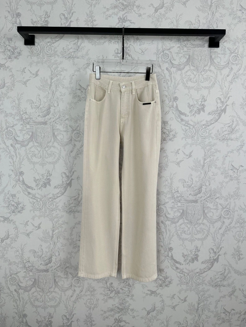 Mix Mix Pants Vibrant 98308