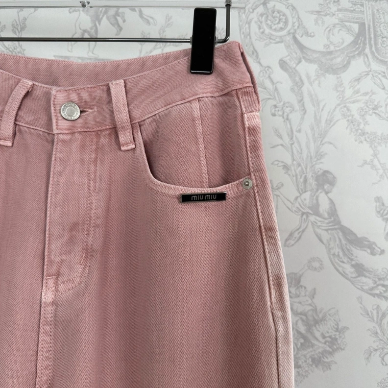 Mix Mix Pants Vibrant 98308