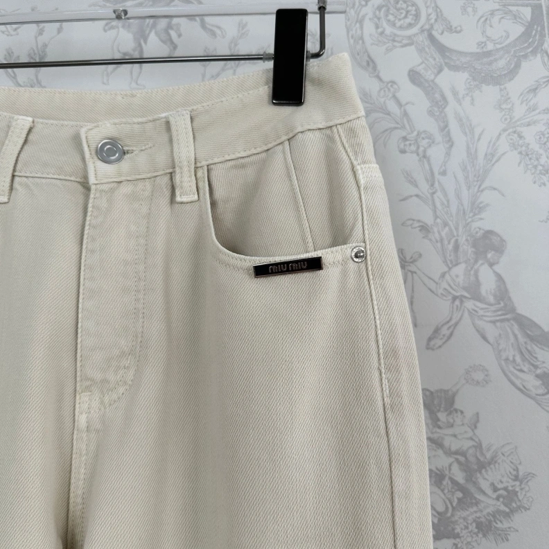 Mix Mix Pants Vibrant 98308