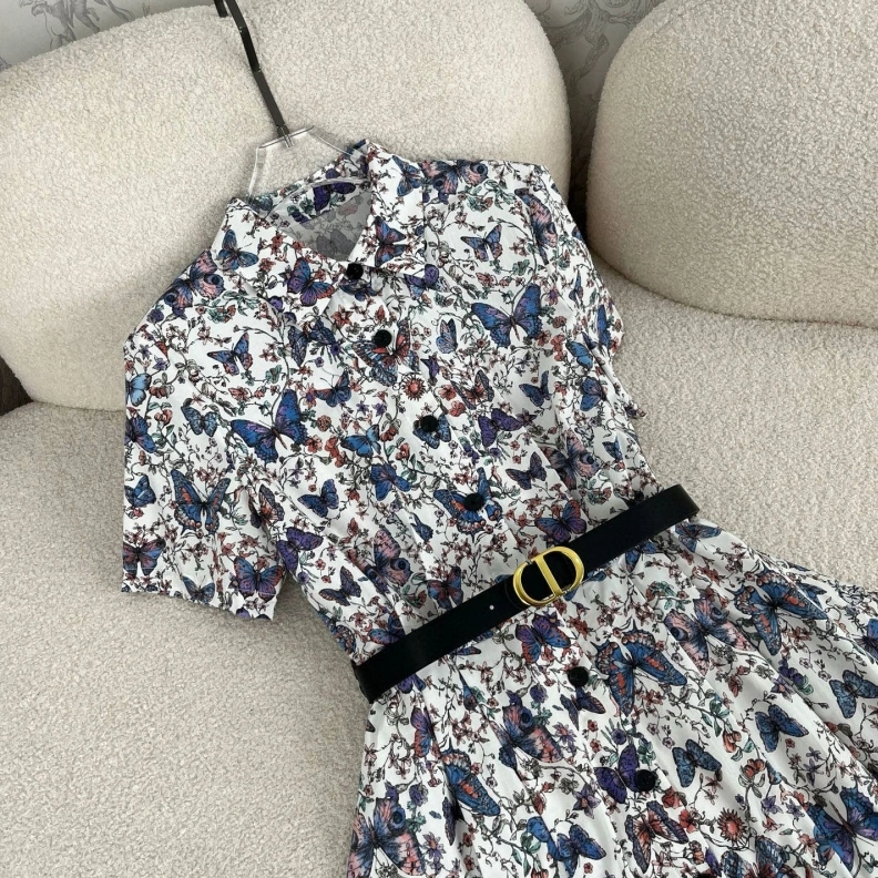 Dxxr Dress Practical 94269