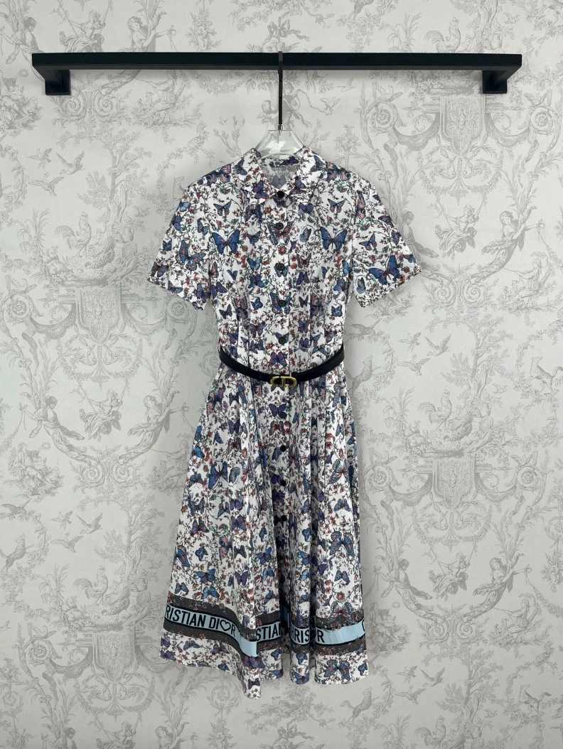 Dxxr Dress Practical 94269