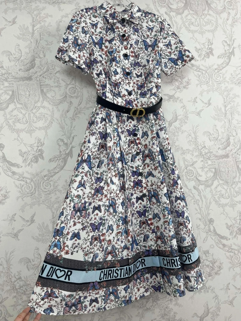 Dxxr Dress Practical 94269