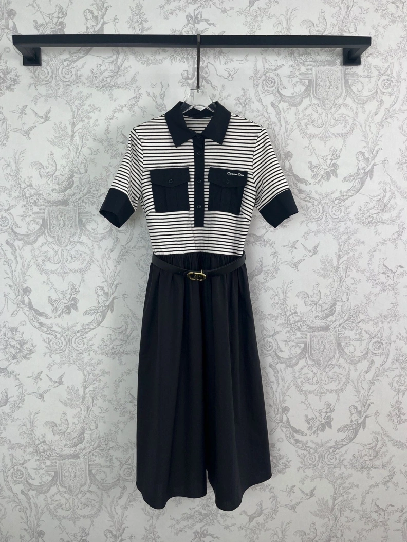 Cozy Dxxr Dress 94253