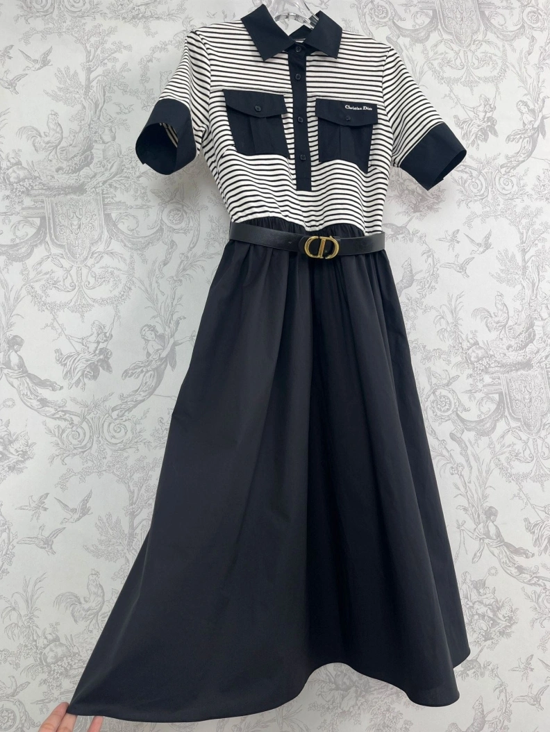 Cozy Dxxr Dress 94253