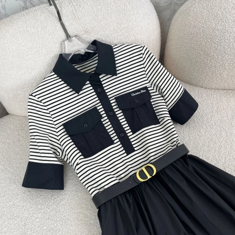 Cozy Dxxr Dress 94253