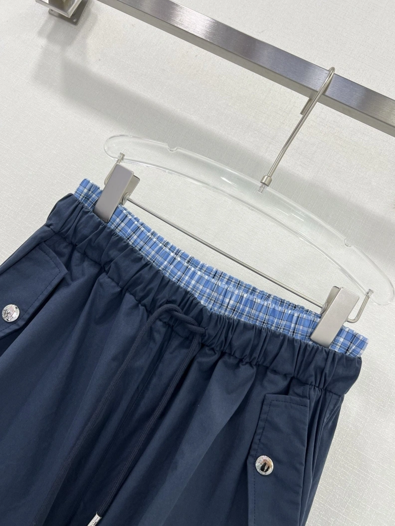 Versatile Mix Mix Pants 98301