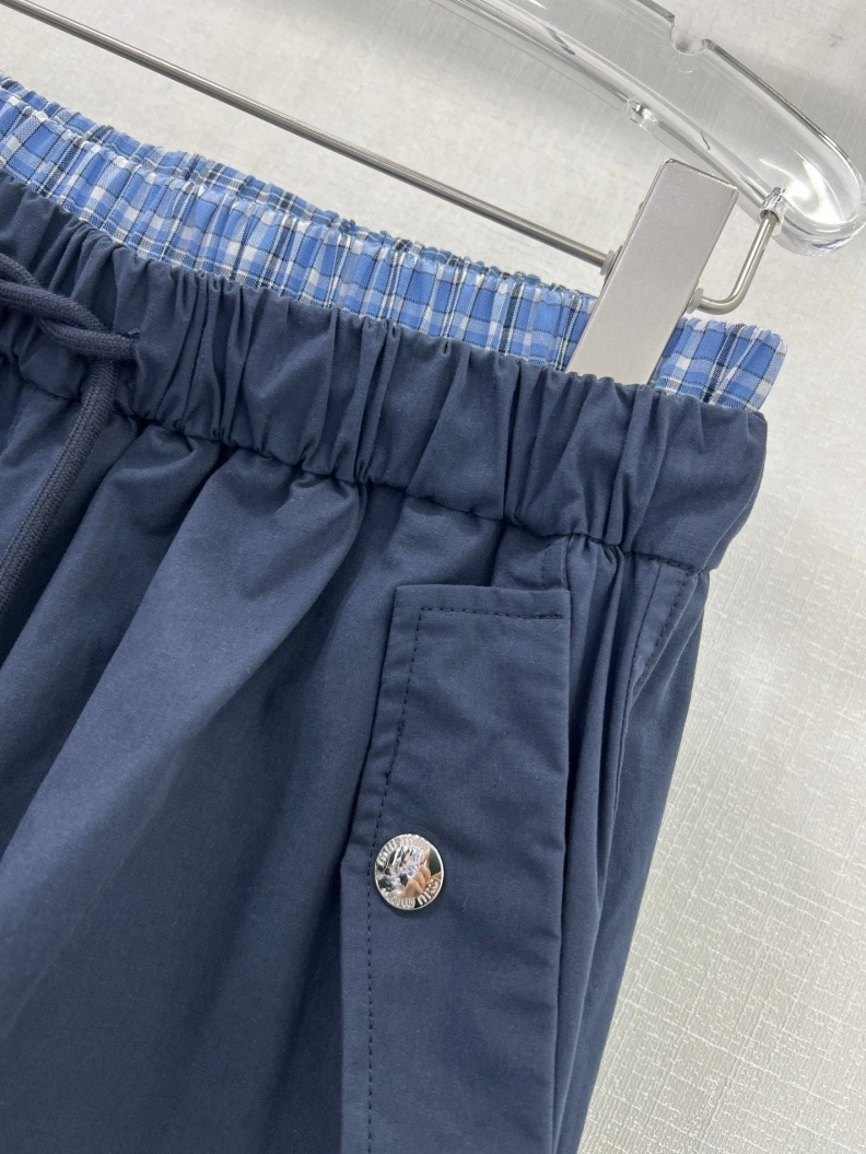 Versatile Mix Mix Pants 98301