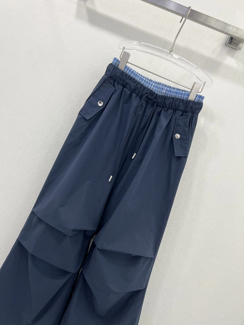 Versatile Mix Mix Pants 98301