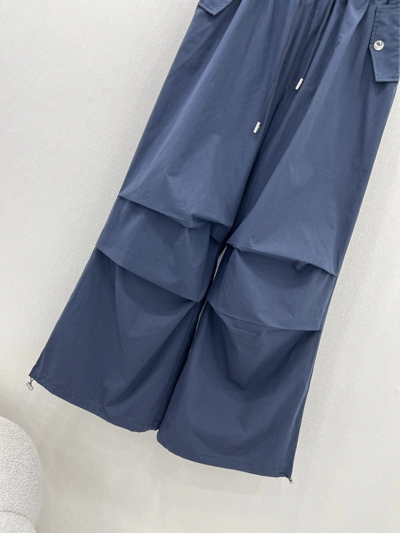 Versatile Mix Mix Pants 98301
