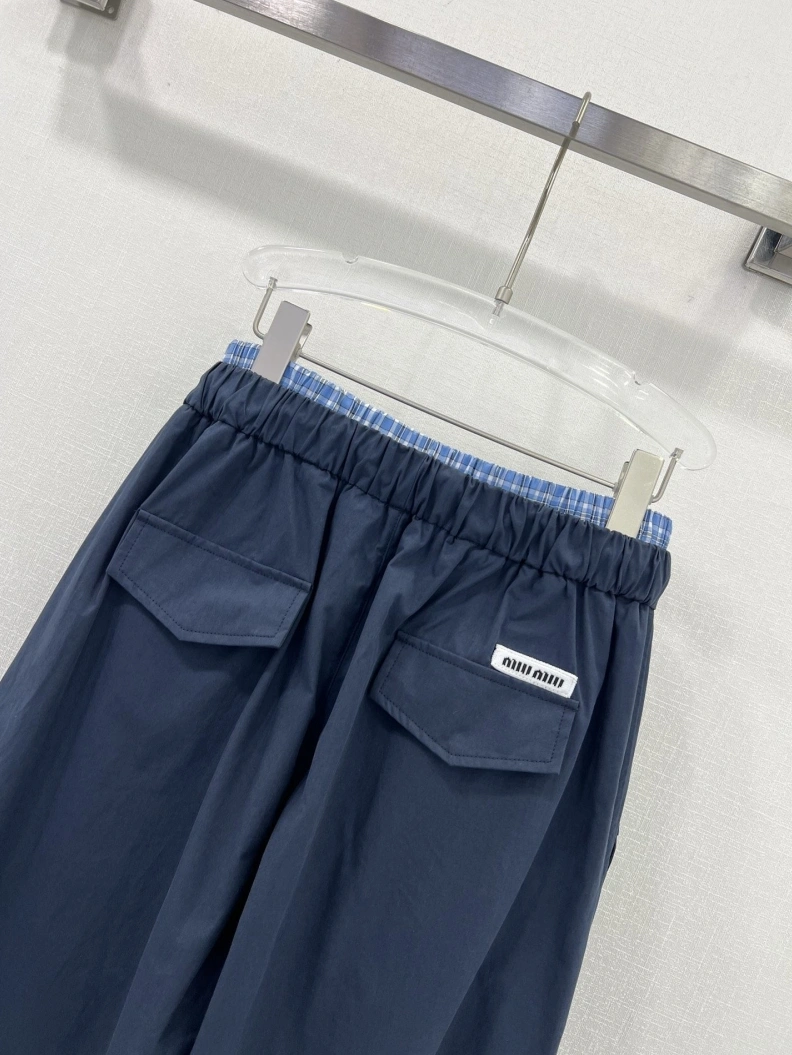 Versatile Mix Mix Pants 98301