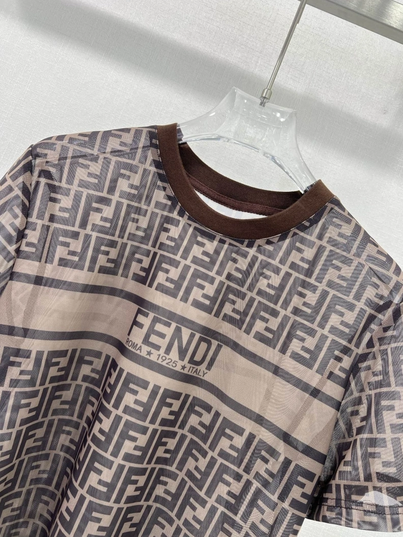 SportInspired Fxndx T-Shirts 95077