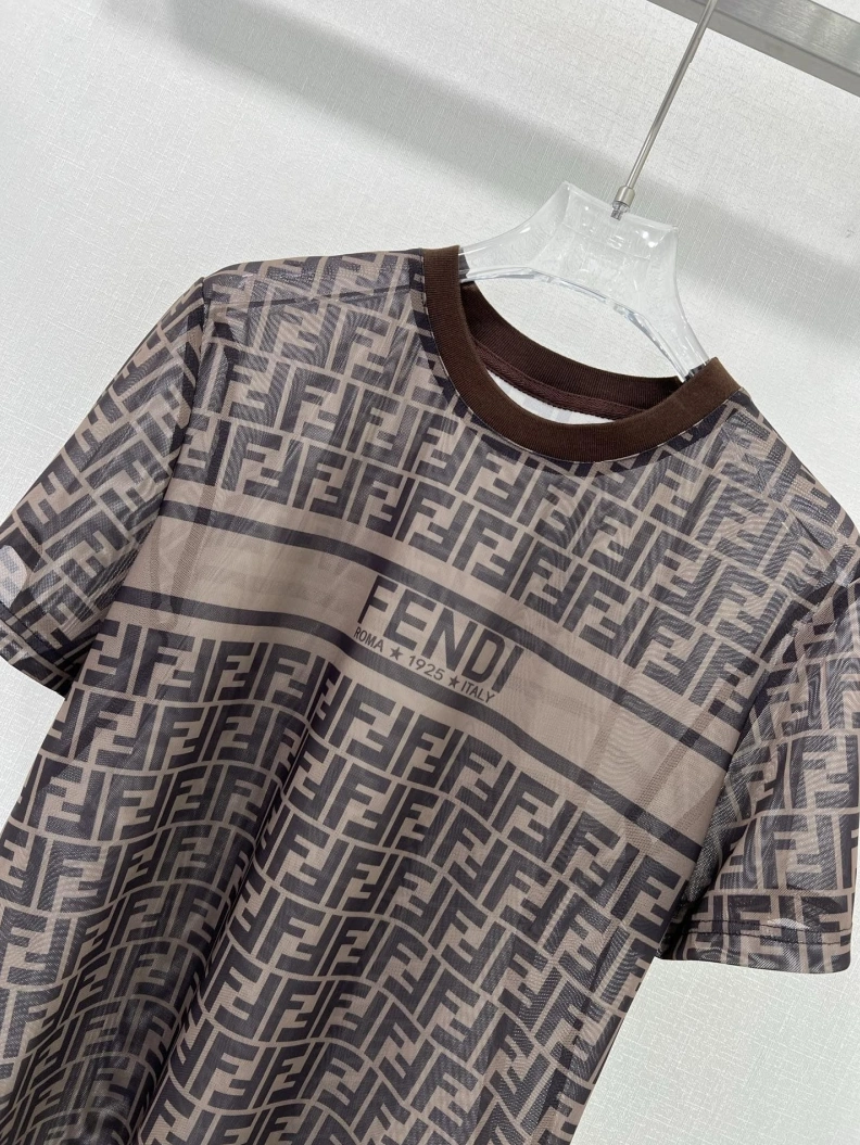 SportInspired Fxndx T-Shirts 95077