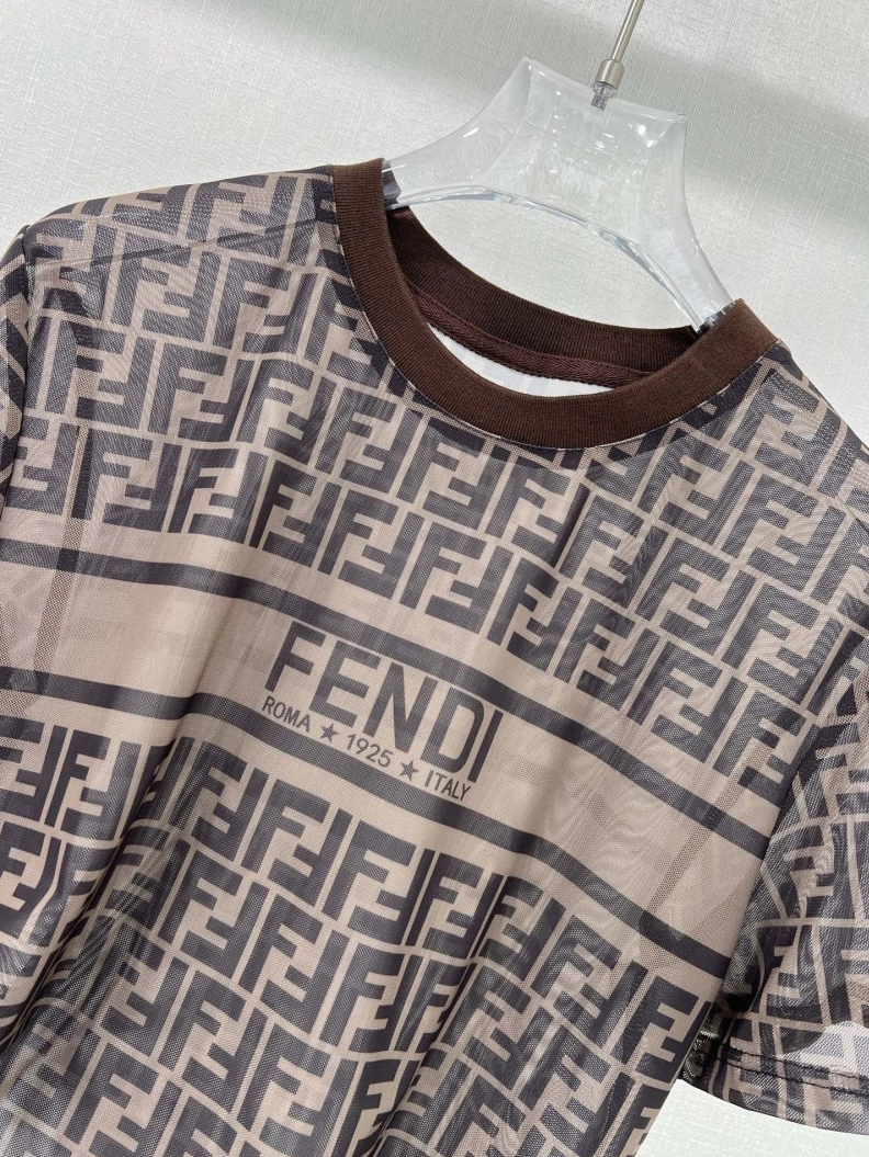 SportInspired Fxndx T-Shirts 95077