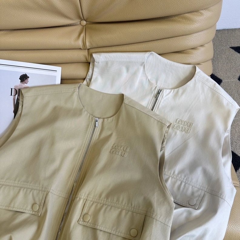 Resilient Mix Mix Gilet 98315