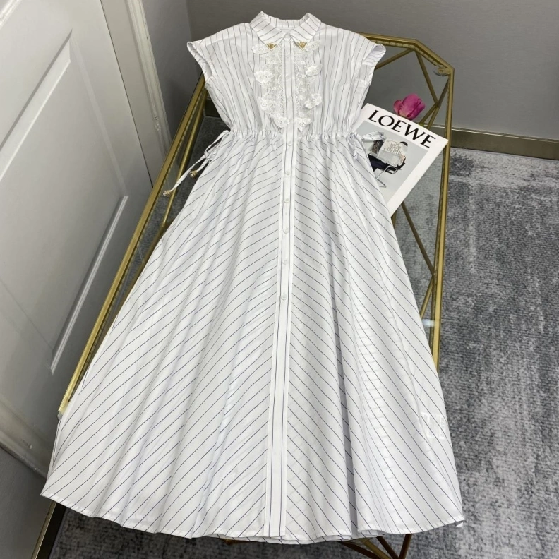 Vxlxntino Dress Durable 102950