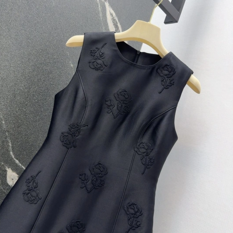 Vxlxntino Dress Elegant 102951