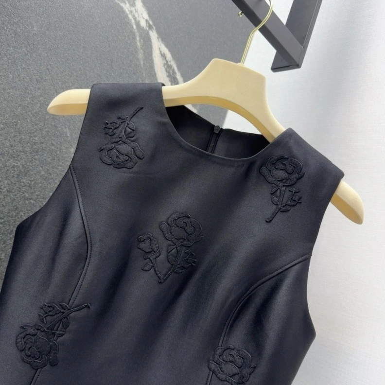 Vxlxntino Dress Elegant 102951