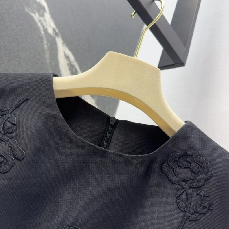Vxlxntino Dress Elegant 102951