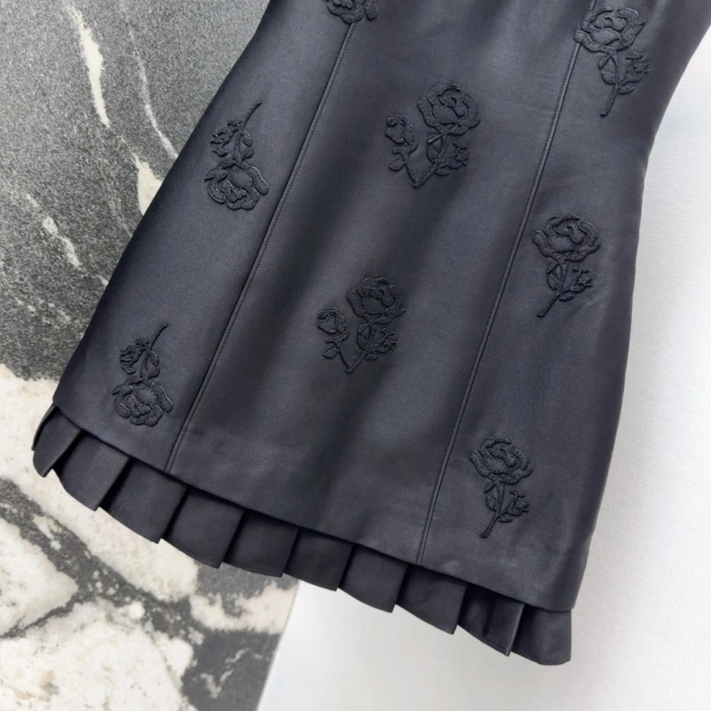 Vxlxntino Dress Elegant 102951