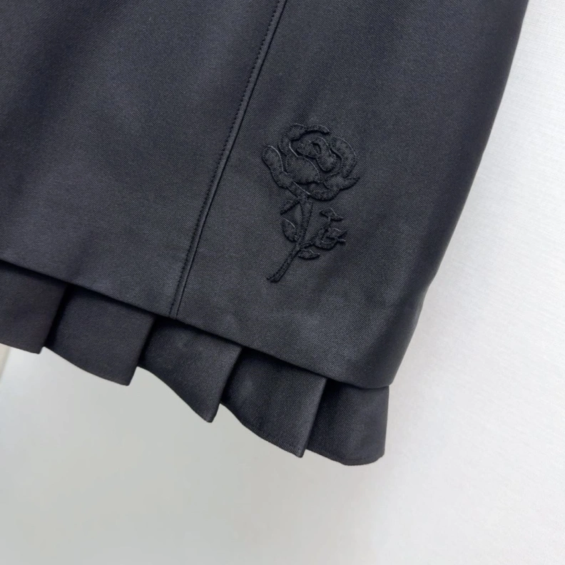 Vxlxntino Dress Elegant 102951