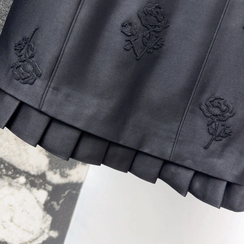 Vxlxntino Dress Elegant 102951