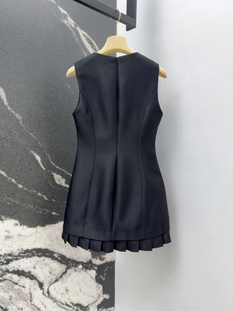 Vxlxntino Dress Elegant 102951