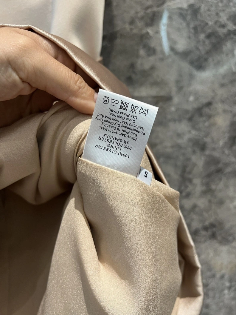 Durable Othxr Dress 99709