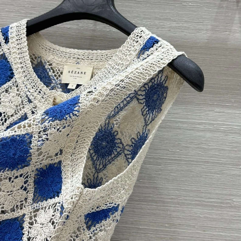 Minimalist Othxr Gilet 99591