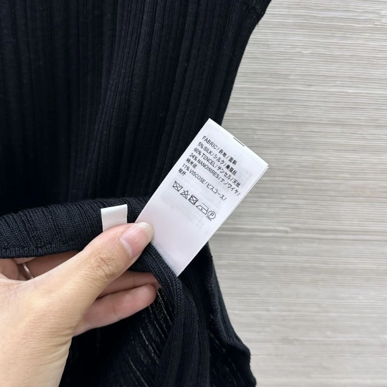 Soft Dxxr Gilet 94207