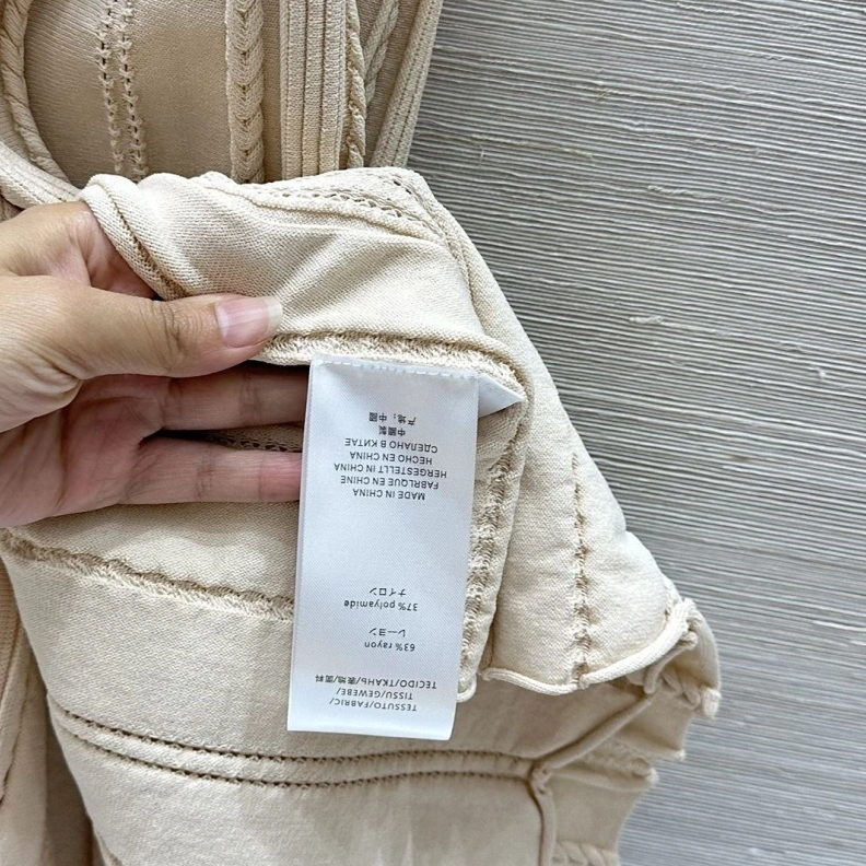 Classic Othxr Dress 99705