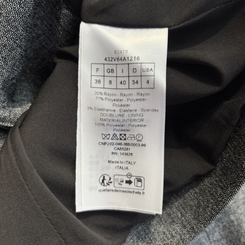 Efficient Dxxr Coats 94295