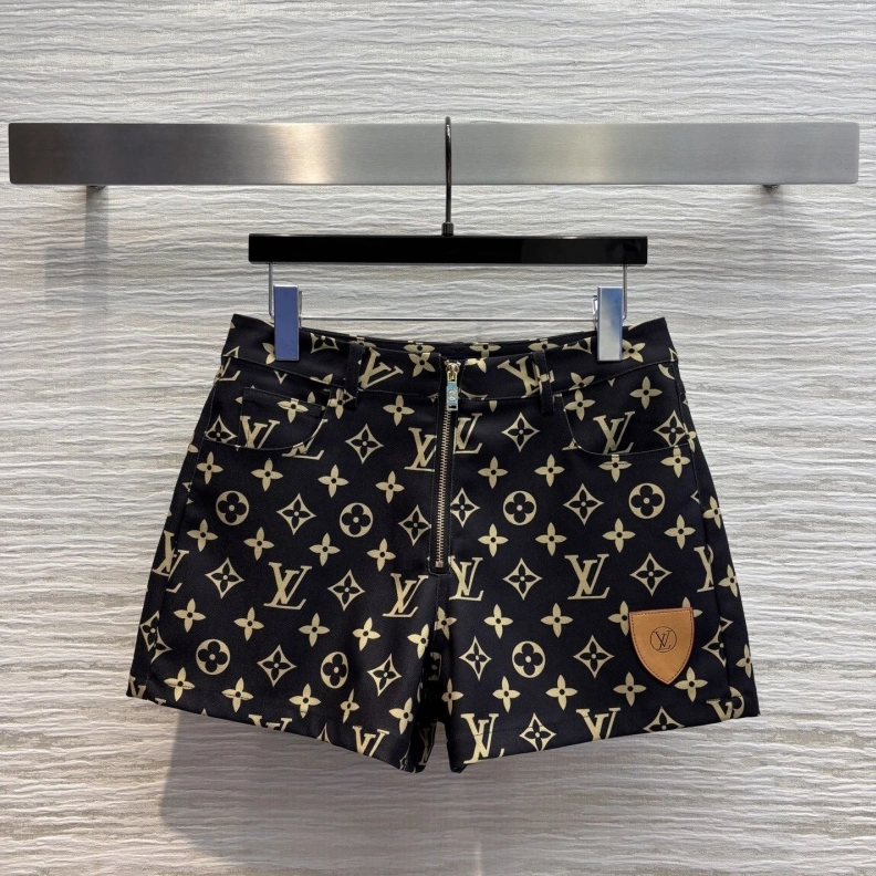 LX Shorts AllSeason 96785