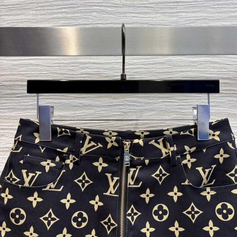LX Shorts AllSeason 96785