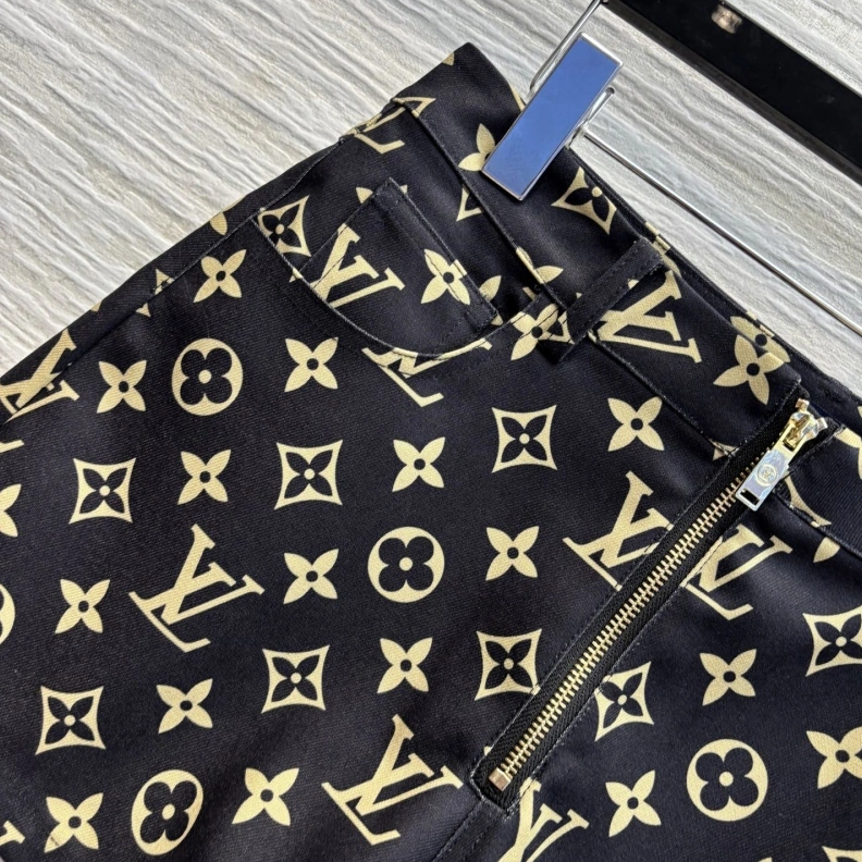 LX Shorts AllSeason 96785