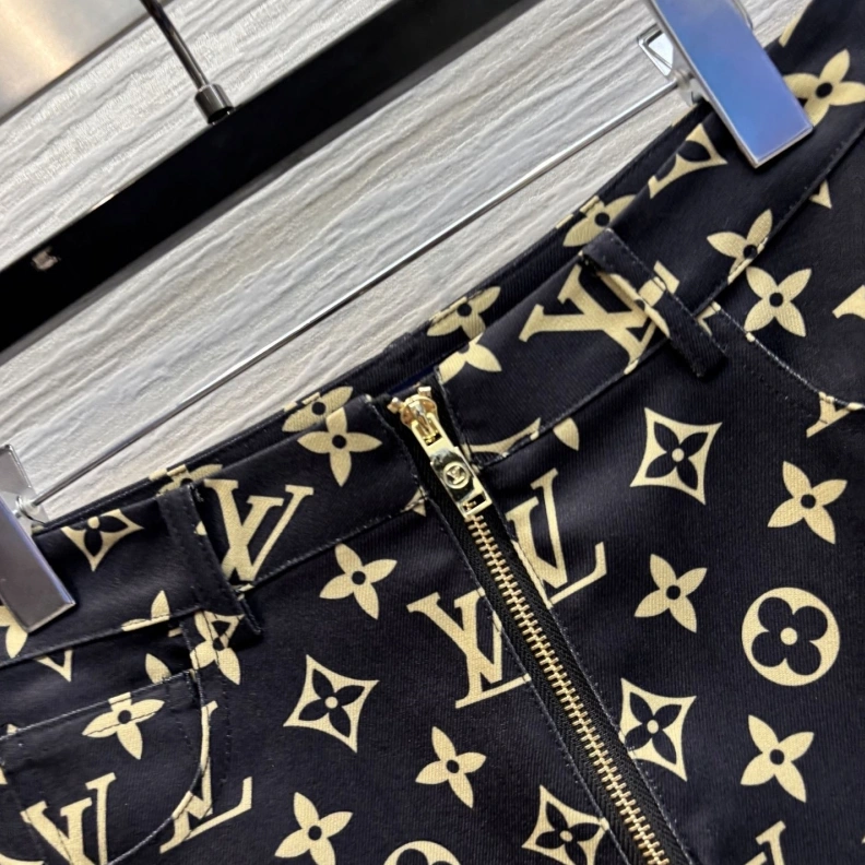 LX Shorts AllSeason 96785