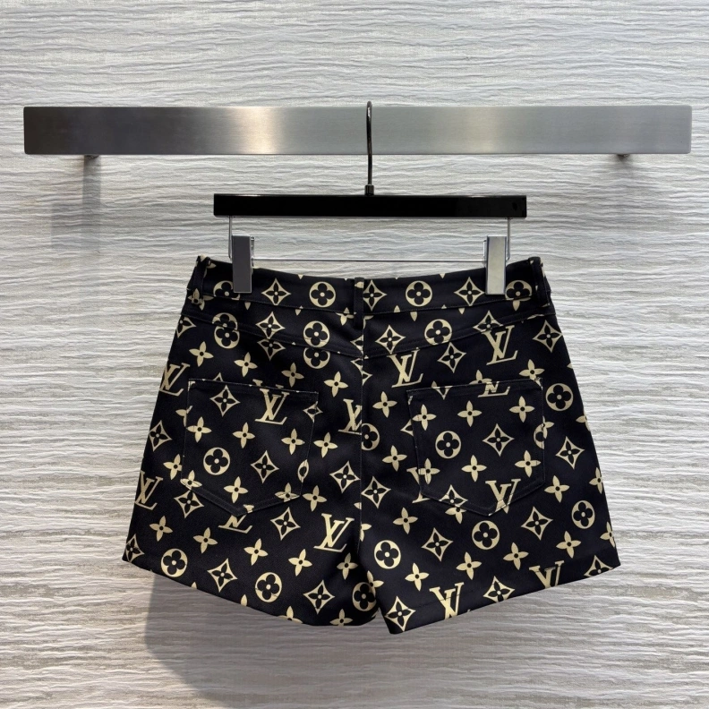 LX Shorts AllSeason 96785
