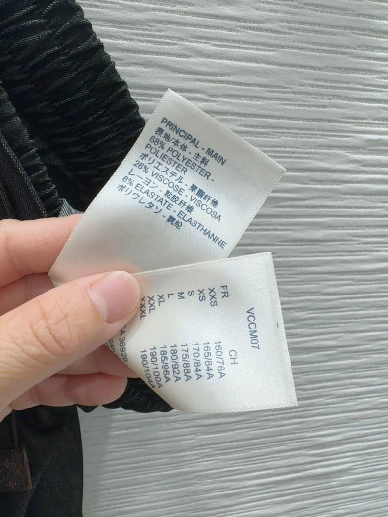Modern LX Pants 96824