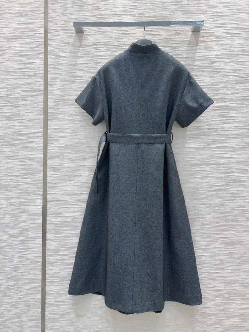Modern Dxxr Dress 94239