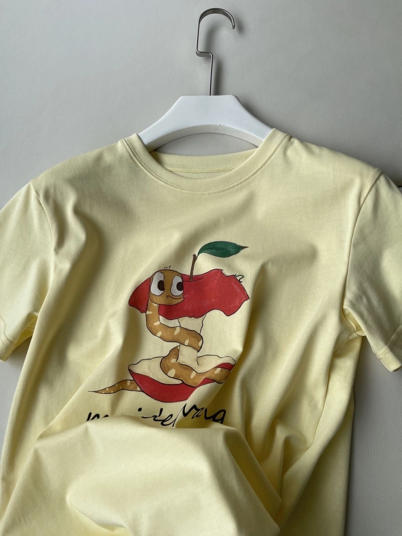 Othxr T-Shirts Breathable 99193