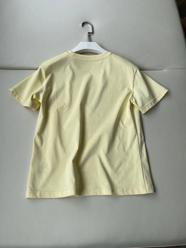 Othxr T-Shirts Breathable 99193